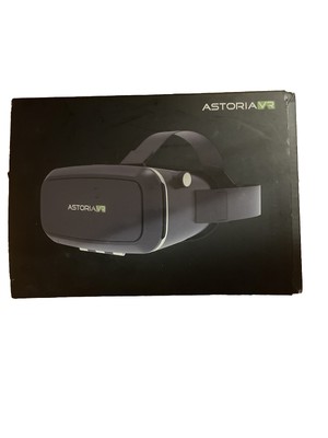 Astoria VR