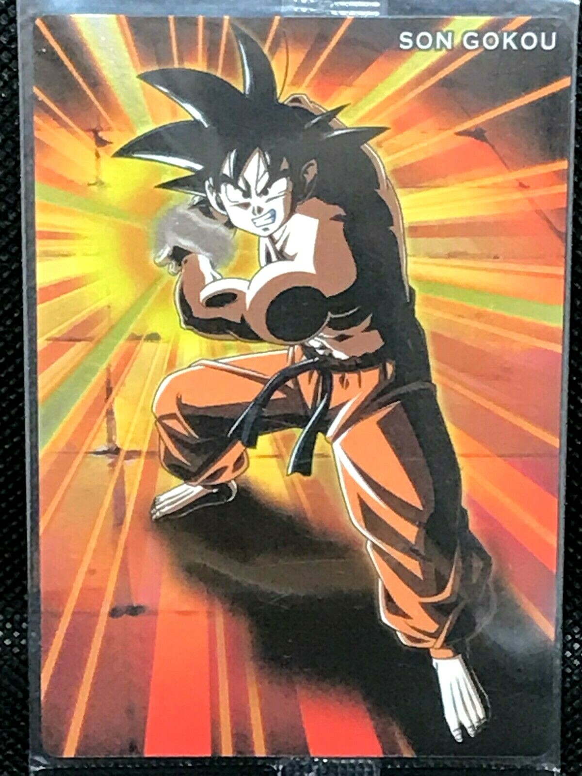 コミック・アニメ Dragonball Styling SON GOKOU 其之三百三十三 Dragonball Styling SON GOKOU -孫悟空(少年期