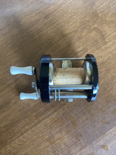 jcヒギンズモデル312 Vintage JC Higgins 312 Reel | eBay