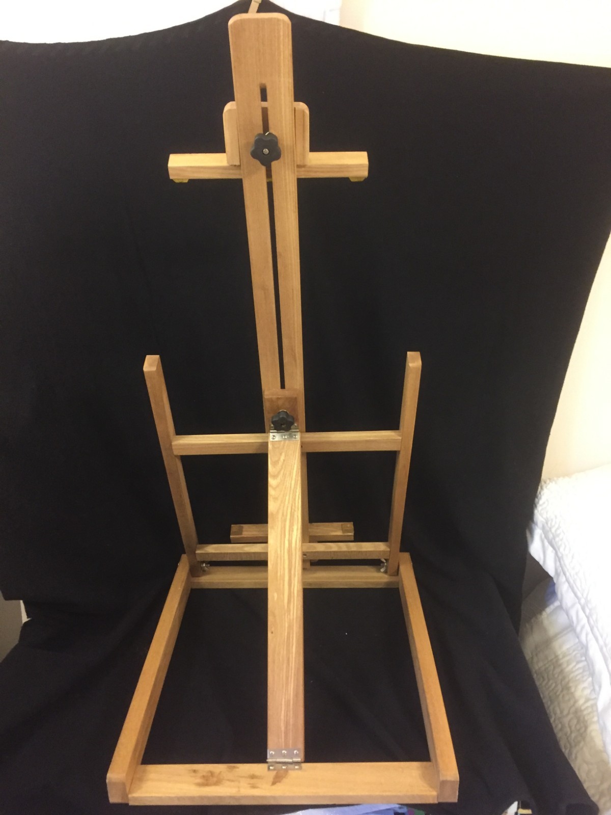 Wooden Painting Easel