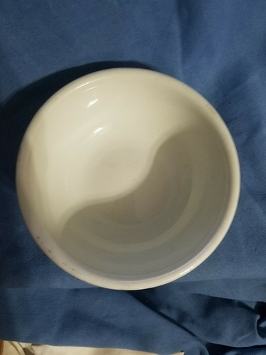 Vtg. Shenango China bowl