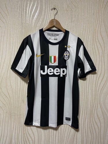 【US規格】希少 NIKE 2012 JUVENTUS サッカーシャツ M $_12.JPG?set_id=880000500F