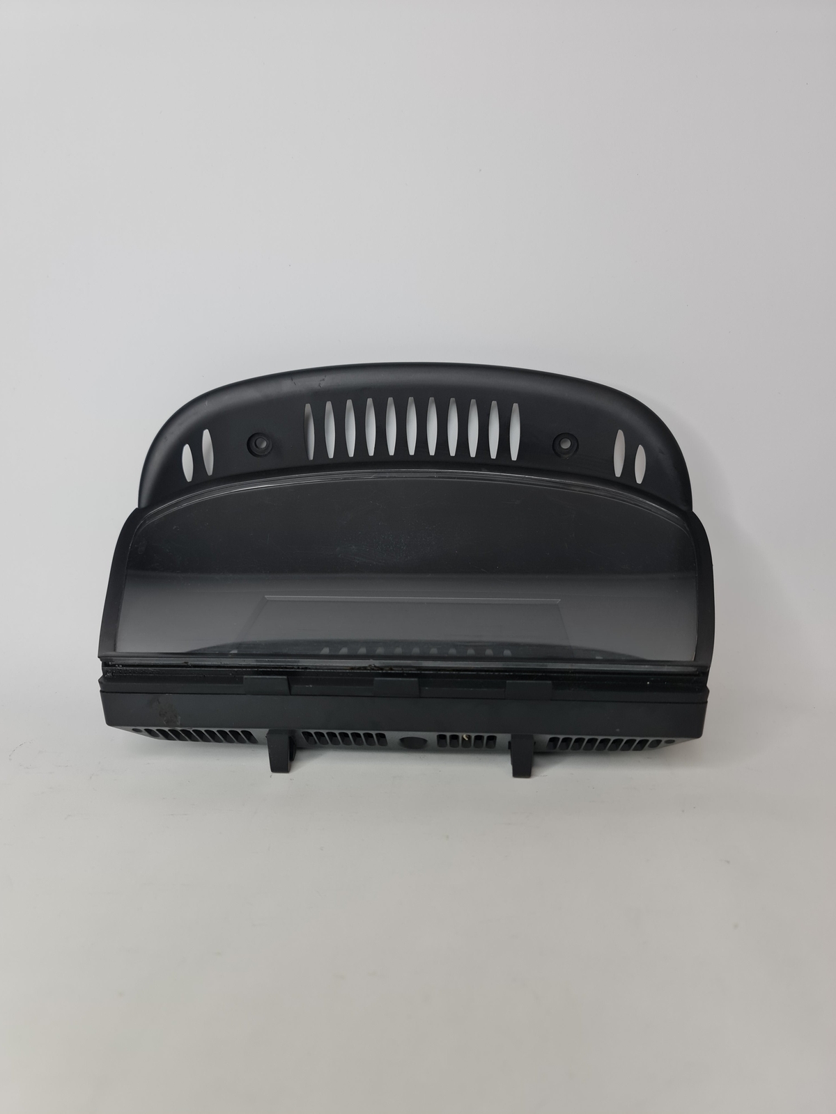0 Bmw e60 Display Satnav on - Board Computer 65826945661 Board Monitor Screen image 2