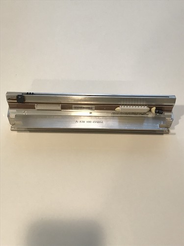 Printronix Printhead 258706-001 for T6000 (4