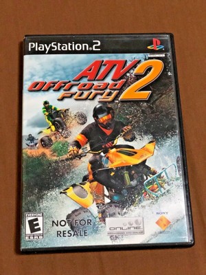 PlayStation 2 Game for $10 EACH Include Shipping (Pick A Game/Create A Bundle)