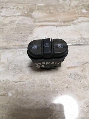 Volkswagen Sharan 1998/Power window switch/7M0959855