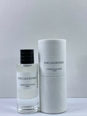 maison christian dior perfume eau de parfum 75ml25oz mini splash bottle 285013661411