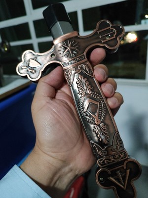 Item photo(s) from verified buyer