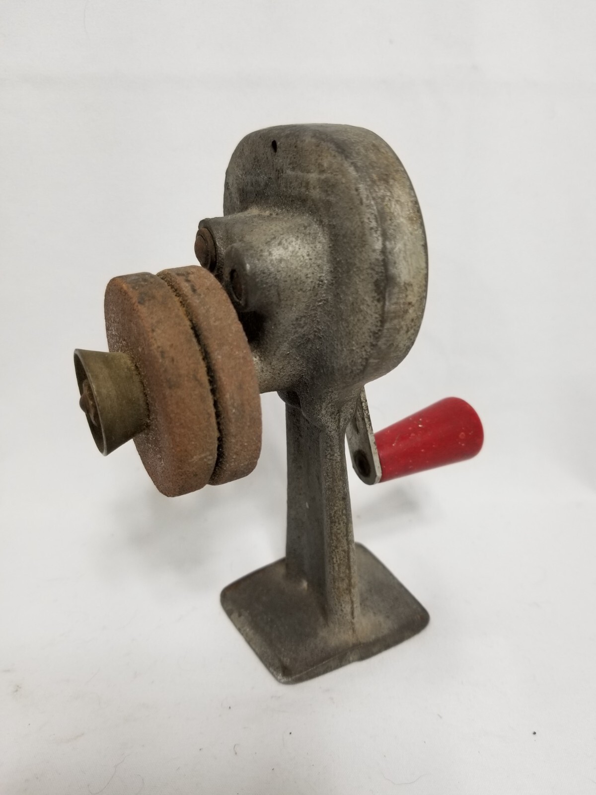 Antique Dazey Sharpit Knife/ Blade Sharpener DAZEY CHURN & MFG.CO Made in USA