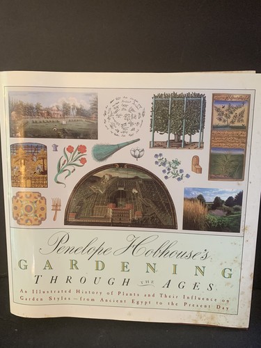 洋書 PENEIOPE HOBHOUSE'S  Natural Planting Penelope Hobhouse's Natural Planting: Hobhouse, Penelope
