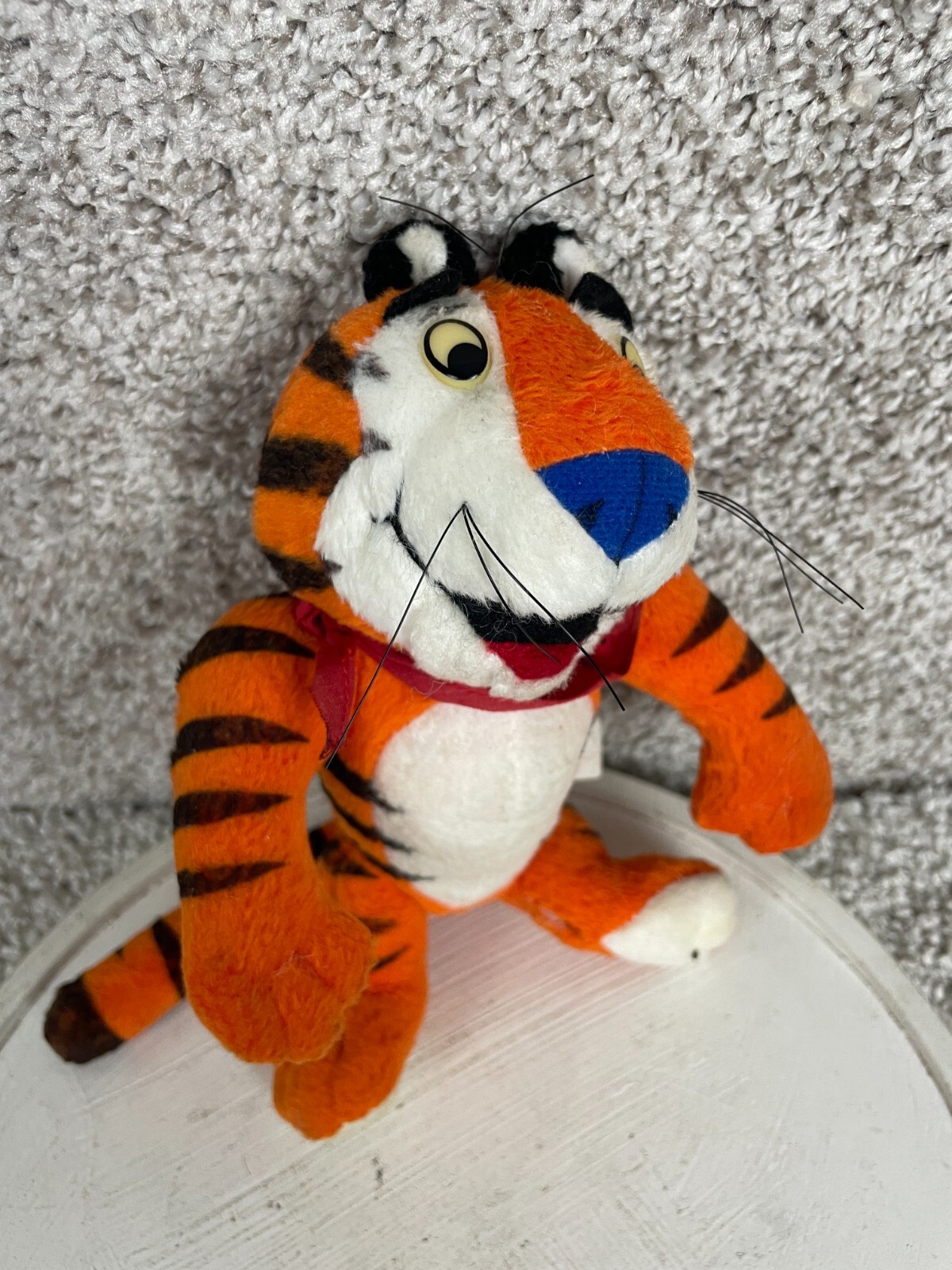 Kellogg's Frosted Flakes トニー・ザ・タイガー Tony The Tiger® | Kellogg's Frosted Flakes®