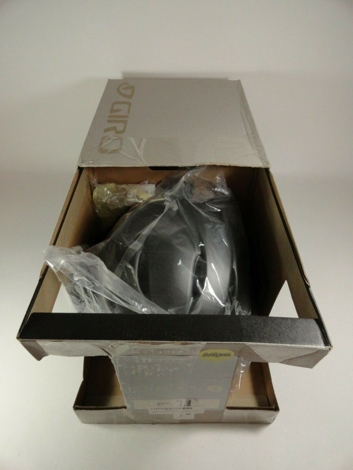 New GIRO Era MIPS Womens Sz S Snow Sports Helmet Matte Titanium w box