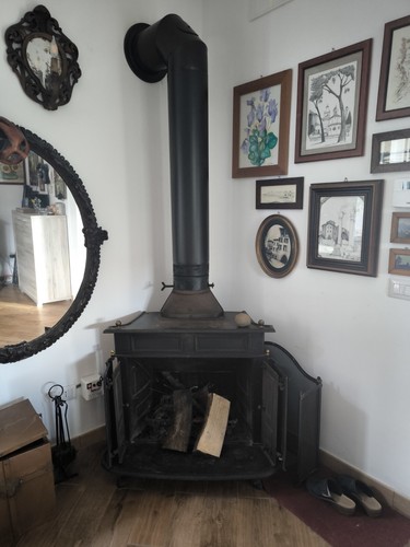 Fotos del artículo de un comprador verificado