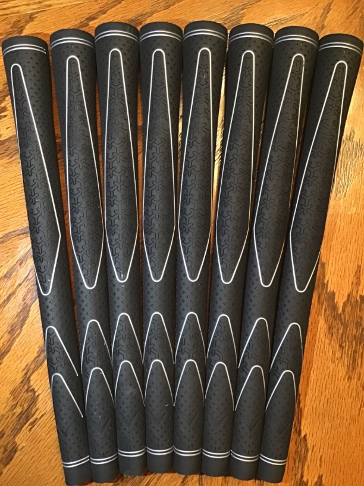 New Callaway Universal Golf Grips Standard (8 Grips Set