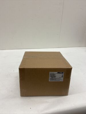 Pelco SRXV-PLM Pole Mount Bracket