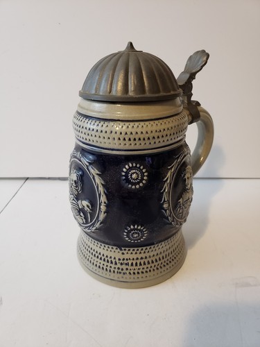 Gerz Gerzit Original German 7