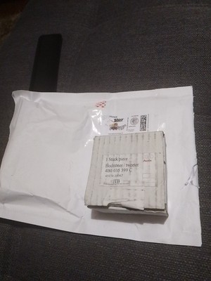 Artikelfoto(s) von einem verifizierten Käufer