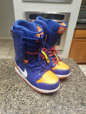 nike snowboard boot laces