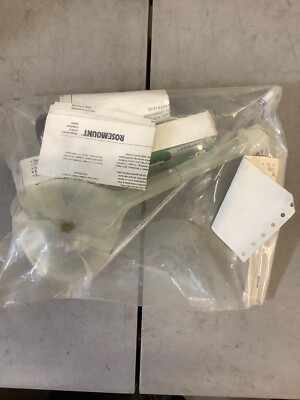 Rosemount Analytical Kit