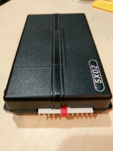 New Directed Electronics 5X02 Brain - Control Module - Remote Start - Alarm