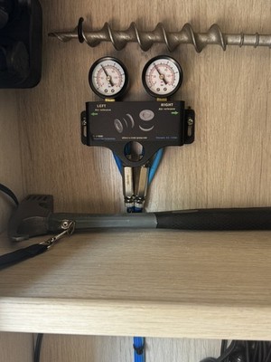 Fotos del artículo de un comprador verificado