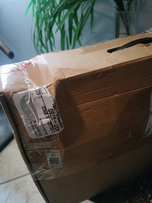 Item photo(s) from verified buyer