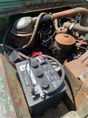 image 3 of engine