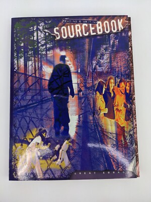 Great Source SourceBooks: Student Edition Grade 9 2000 by Robert Pavlik