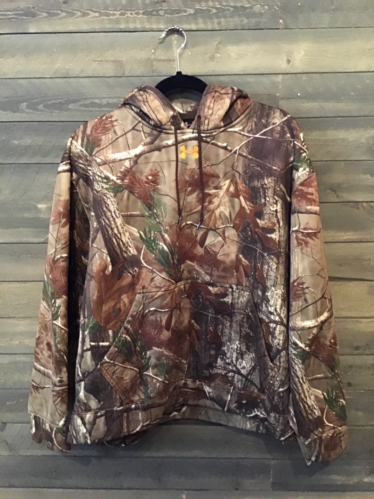 ua hunt