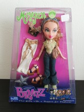 bratz strut it meygan