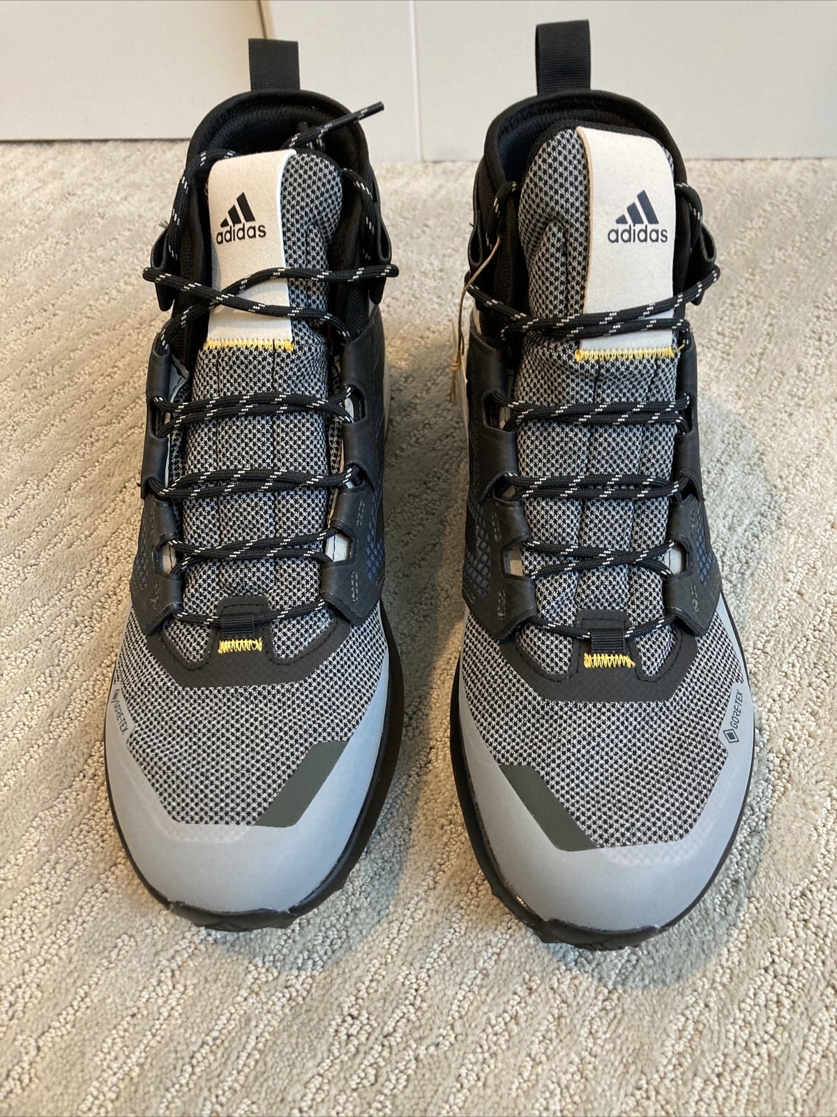 adidas terrex trailmaker mid