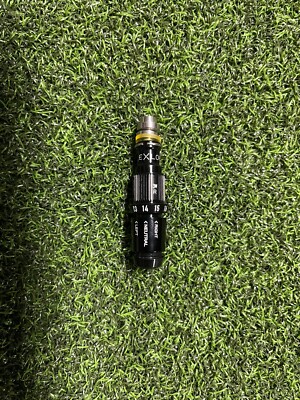 1pc .335 Golf Shaft Sleeve Adapter For Nike Vapor Pro 3 Fairway Wood