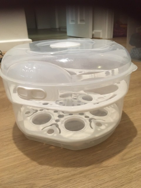 avent steriliser 4 in 1 chemist warehouse