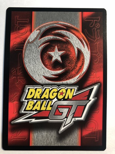 NAPPA BALD SAIYAN LV2 Limited FOIL VI18 Promo Dragon Ball Z Ccg Tcg Dbgt Score