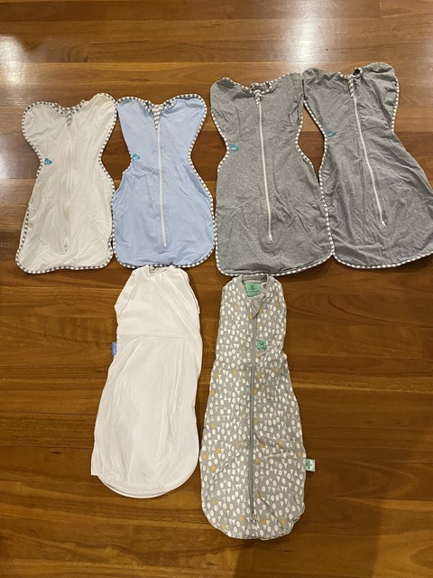 love to dream ergopouch