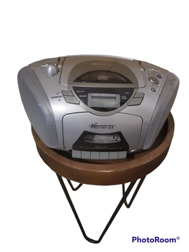 / Boombox