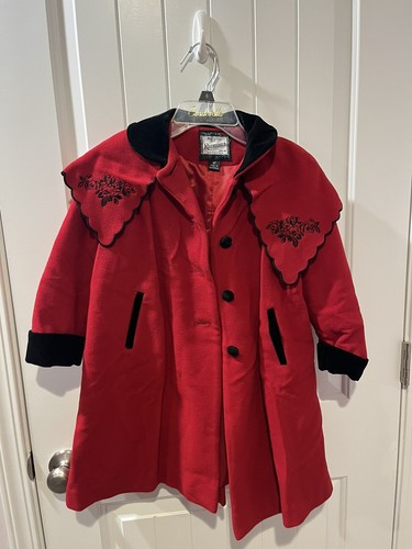 ジャケット・アウター 90s vintage deadstock goffa x wool coat Huge 80s-90s coat, but it is the right size? Or not? : r