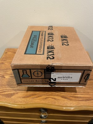 K12 Science Grade 4 Course Kit O - New - Home Schooling Kit