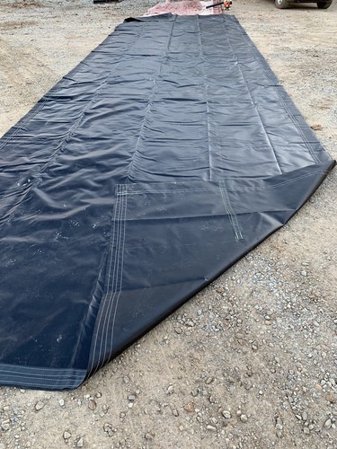 Rollover Tarp