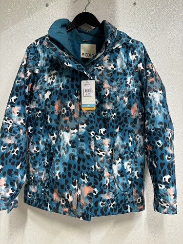 送料無料 新品 ROXY JETTY JACKET M (USサイズ S) Roxy - 送料無料 新品 ROXY JETTY JACKET M (USサイズ S)の通販