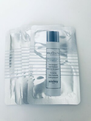 Sisley SisleYouth Anti-Pollution Protector Energizing Super Hydrating