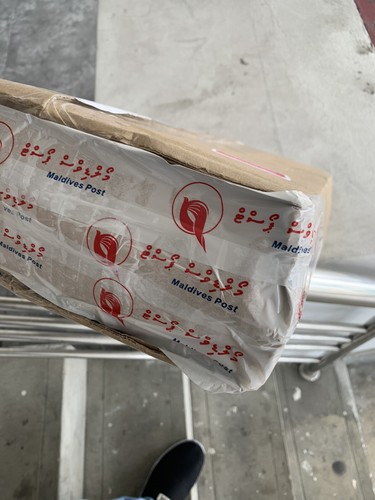 Artikelfoto(s) von einem verifizierten Käufer