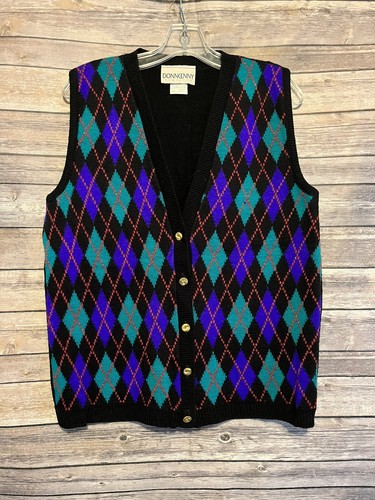 【Ameri vintage】twinkle curve vest AMERI TWINKLE CURVE VEST キラキラベスト ジレ