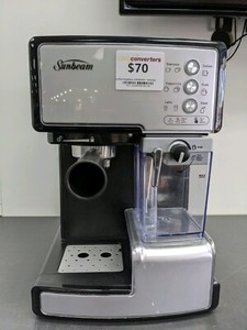 em5000 coffee machine