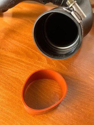 Foto dell'oggetto di un acquirente verificato