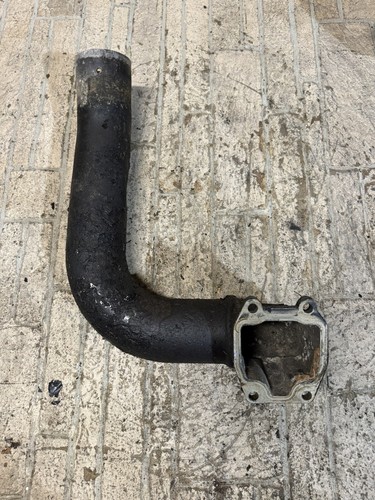 OEM USED Volvo Penta SX-M 3853282 Exhaust Pipe 3.0 SX