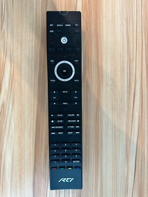 RTI T1-B+ Remote Control System, Docking Station Battery(no power cord)