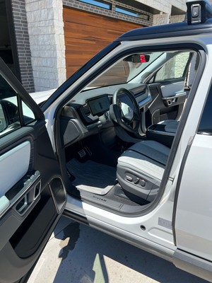 image 1 of interior