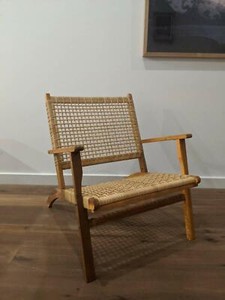 Kmart rattan chair | Armchairs | Gumtree Australia Melbourne City