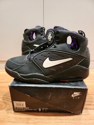 Nike air sabre flight 1992 hot sale